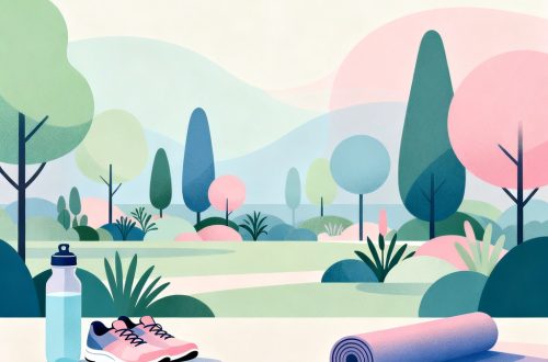 Kako razviti zdrave navike