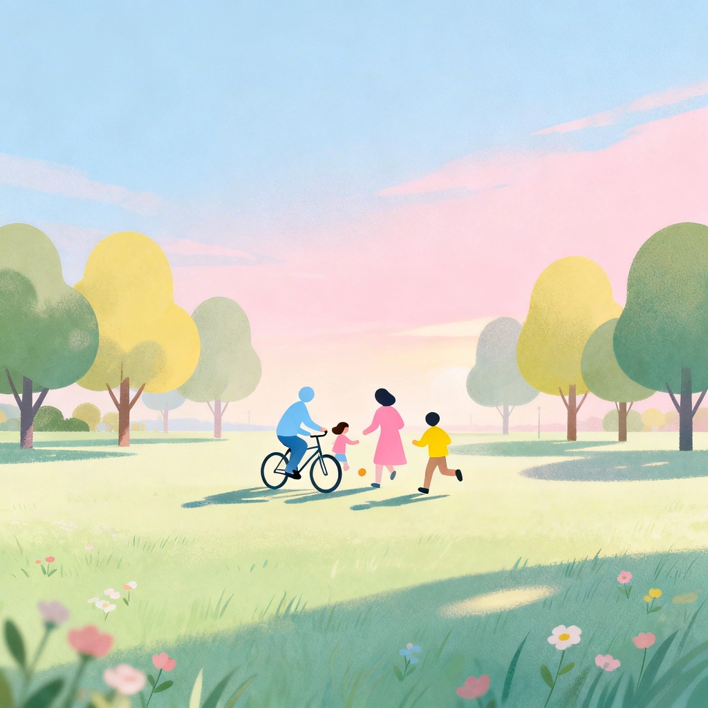 Zdravlje obitelji kroz zajedničke aktivnosti